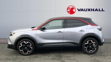 Vauxhall Mokka 1.2 Turbo SRi Premium 5dr Petrol Hatchback